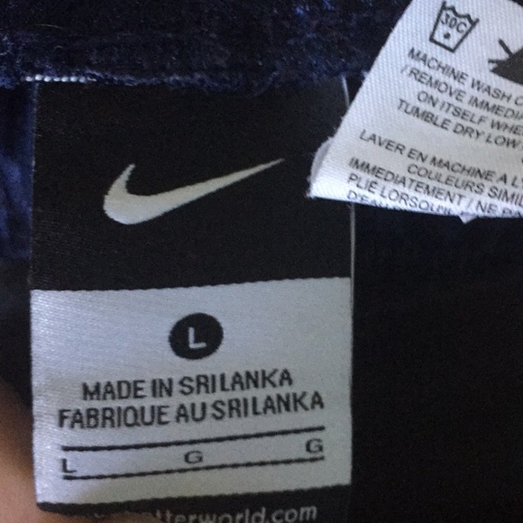 Nike Shorts - Picture 3 of 3